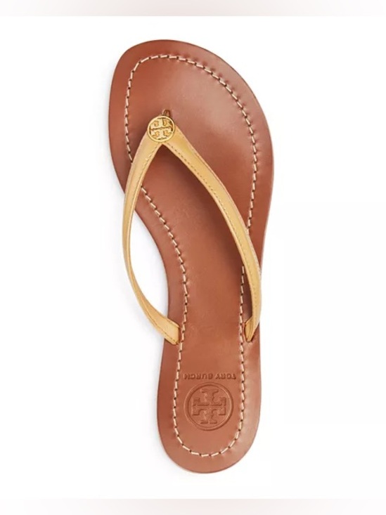 Tory Burch Shoes - Tory Burch Terra Thong Flip Flop Sandal